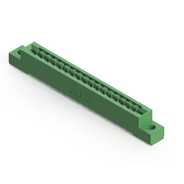 807-017-459-102 EDAC Inc.  Edgeboard Connectors